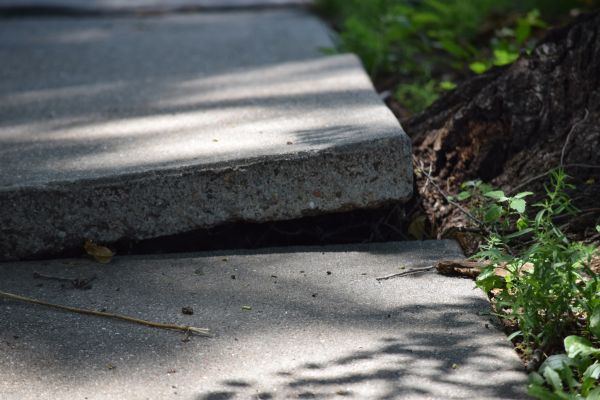 Concrete Lifting in Concord