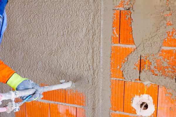 Pressure Grouting in Concord