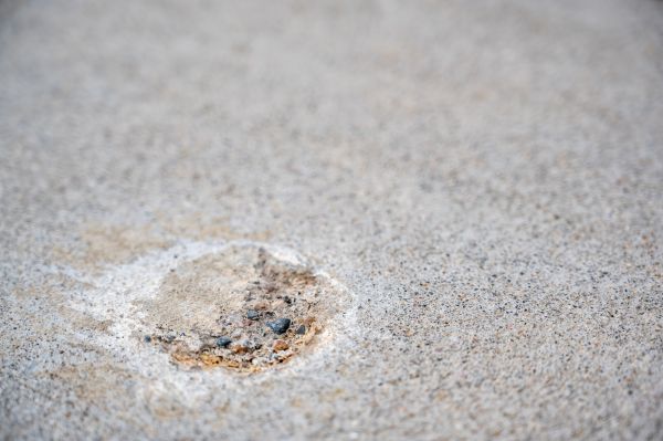 Slab Jacking in Concord