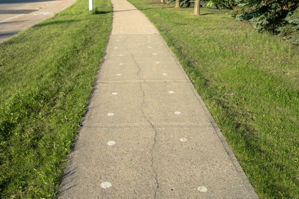 Pavement Leveling in Concord